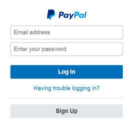 paypal