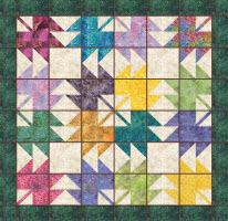 points layout and ideas