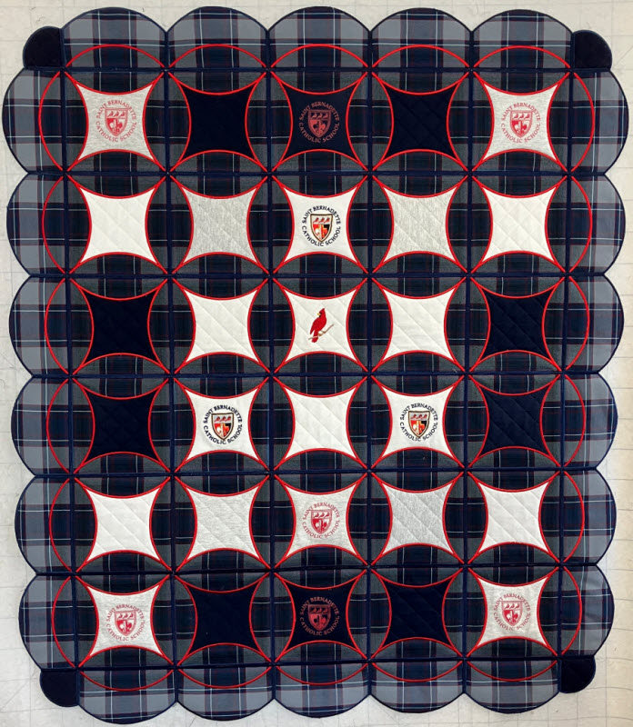 orange peel quilt lynn