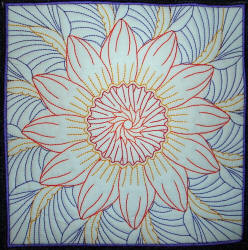 petal dreams quilt square 01