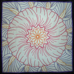 petal dreams quilt square 07