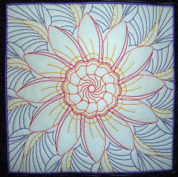 petal dreams quilt square 09