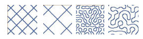 quilting options