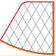 wedge pattern
