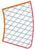 wedge pattern