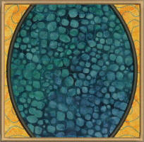 ebb and flow quilt square
