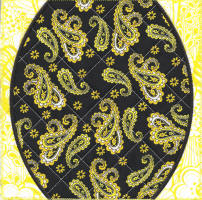 ebb and flow quilt squares