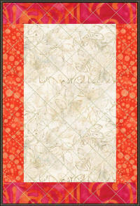 quilt in the hoop rectangle