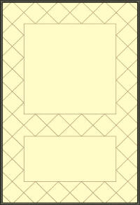 cross hatch quilting
