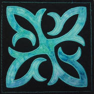 aloha applique set 5