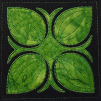 aloha applique set 7