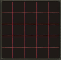 straight hatch quilting