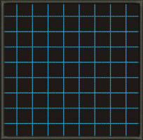straight hatch quilting