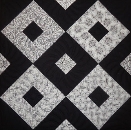 quilt in the hoop quarter inch seam allowance