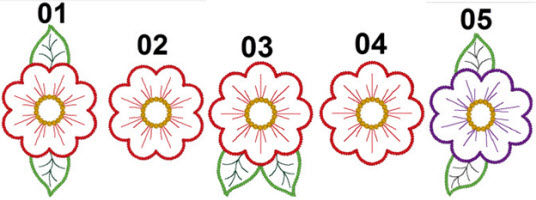 designs in set