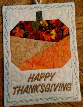 Stitched by Lynn