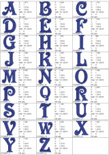 q5051_decorative_alphabet_designs_uppercase