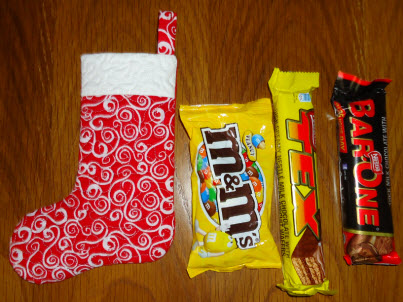 sweet treats