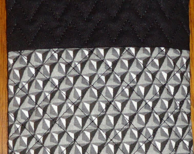 quilting