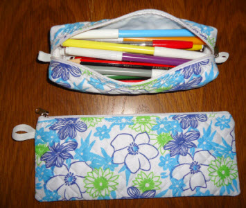 zipperfun box bag 8x9 hoop