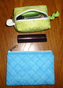 zipperfun box bag - 5x7 hoop