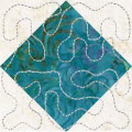 stipple quilting