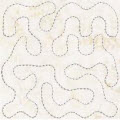 stipple quilting