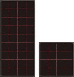 straight hatch quilting