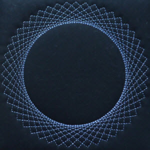 stringart circle