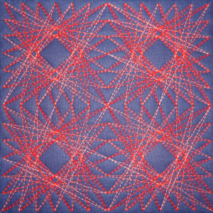 string art single