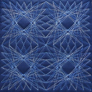 string art decorative