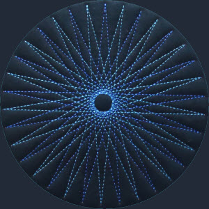stringart embroidery