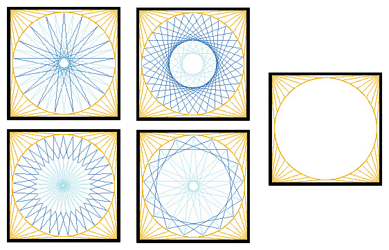 string art embroidery designs