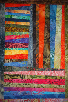 crumbs and scraps quilts
