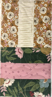 filler quilt block