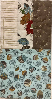 filler quilt block