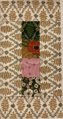 filler quilt block