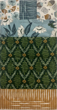 filler quilt block