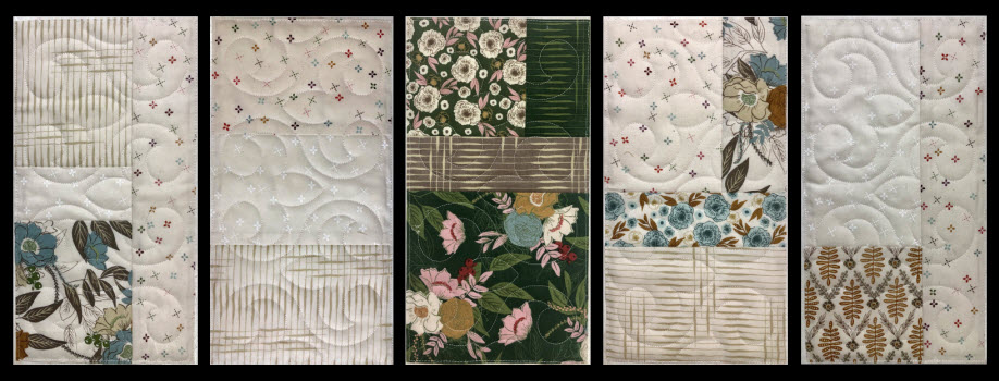 filler quilt blocks pieced in the hoop