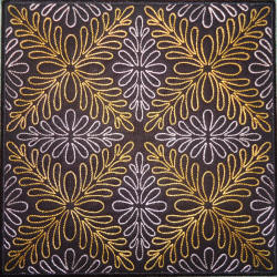 decorative quilting 4 in one