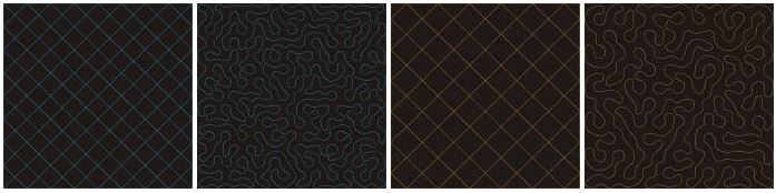 large hoop quilting squares