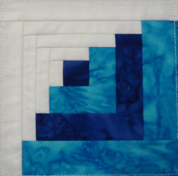 two fabrics