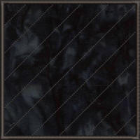 channel quilting square
