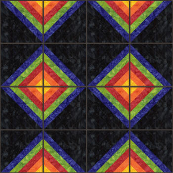 riibbon quilt example 2
