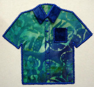 applique shirt size 1