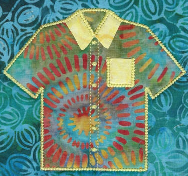 applique shirt size 2
