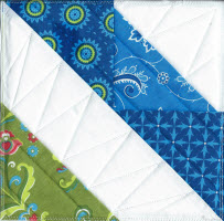 quilting mix