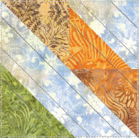 summer garden quilt 2 square c01