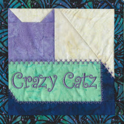 cat pot holder