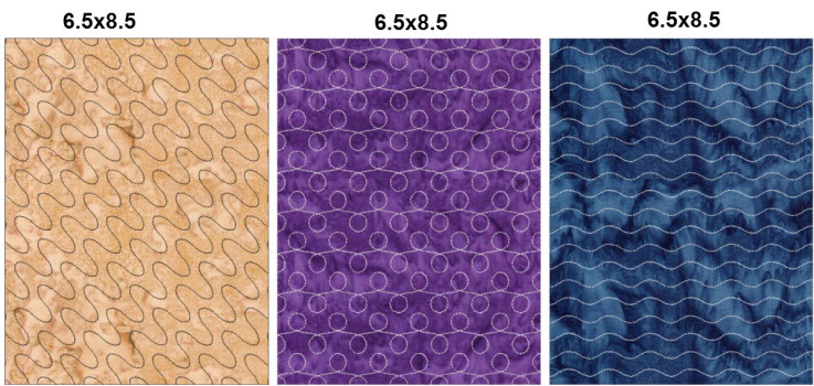 quiling backgrounds